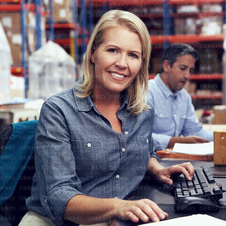 Second Distribution Center in Portugal